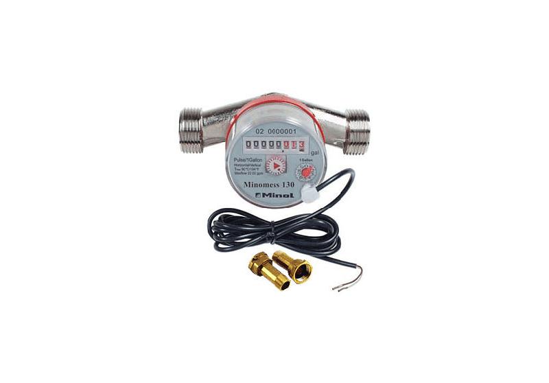 No-lead Water Flow Meter Sensor T-MINOL-130-NL
